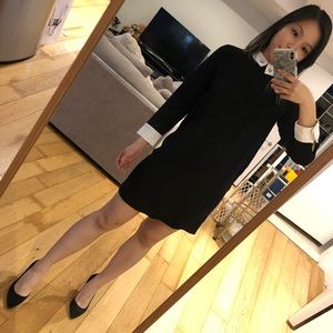 🚫SOLD🚫 Victoria Beckham Target Mini Shift Dress